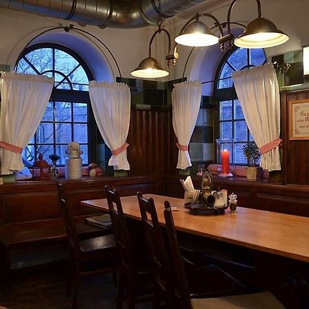 Unertl Braeustueberl Haag in Oberbayern Dış mekan fotoğraf